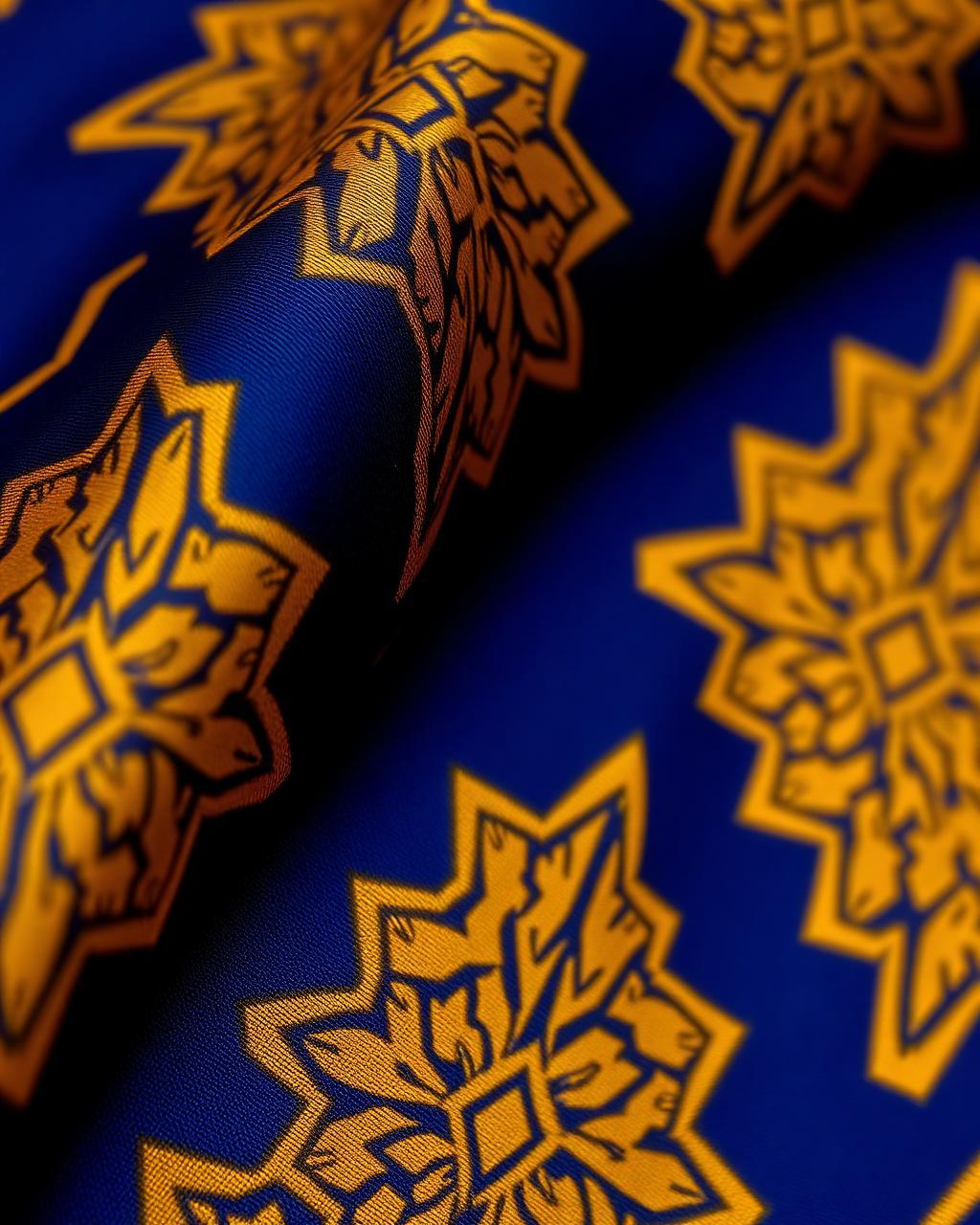 Ankara Wax
